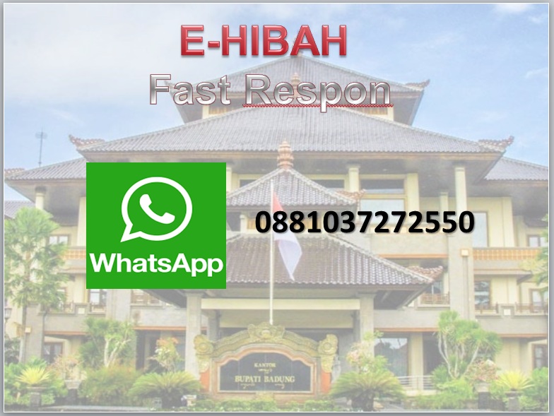 E-HIBAH